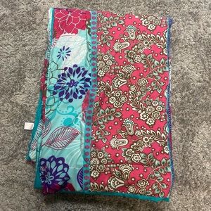 Twin Size Comforter & Pillow Cases